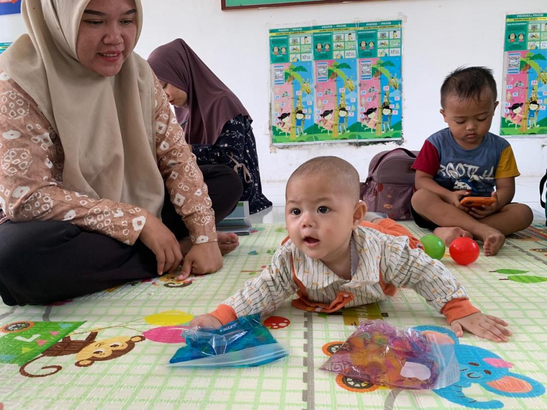 Foto Kegiatan